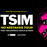 [NEW SHOW] TSIM "No Mistakes Tour" | Sat 10 Oct 2026 | Third Show at Forum, Melbourne 