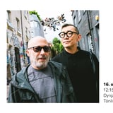 Samhengi - Howie B & Hiraki Sawa
