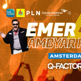 Ambyar Fest Amsterdam