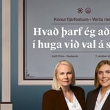 Hvað þarf ég að hafa í huga við val á sjóði?