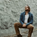 Blair Dunlop @ The Louisiana