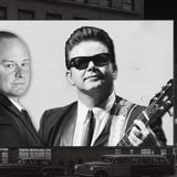 Everly Brothers & Friends and Roy Orbison