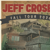 JEFF CROSBY'S ANNUAL HOMECOMING RUN