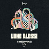 Luke Alessi