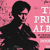 Glenn Richards & The Venus Lakes + very special guests
