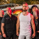 Stretch And The Armstrongs W/ Special Guest : Funnybone 21+ Event