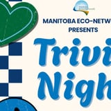 Trivia Night Fundraiser: Manitoba Eco-Network