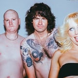 Amyl and the Sniffers