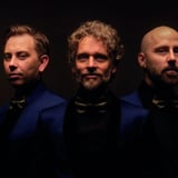 Christmas with Nordic Tenors
