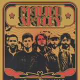 Malibu Spacey and Maxwell Brady and Madeline Leman live at Medusa Bar (Geelong) 
