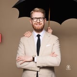 Nikolaj Stokholm feat. Stokkefar i AKKC (UDSOLGT)