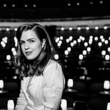 Ekstraforestilling! Sanne Kvitnes: Jul på Teatret