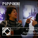 KVIKMYNDANÖRDAKVISS