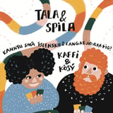 Tala og Spila