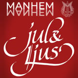 SÅNGFÖRENINGEN MANHEM - JUL & LJUS