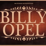 Billy Opel