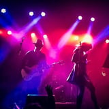 Frýs - live - í Húsi máls og menningar