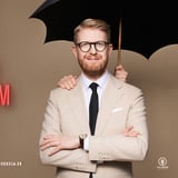 Nikolaj Stokholm feat. Stokkefar