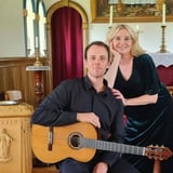 Frá Purcell til Villa-Lobos - Gítarverk og söngperlur