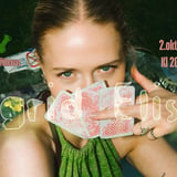 Ingrid Elise – Releasekonsert + support: Sigrid Marie