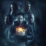 Kamelot: Dark Asylum World Tour - Europe Part II