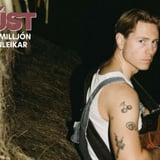 Ágúst Brynjars - Útgáfutónleikar ,,Hjartað á milljón''