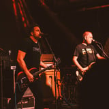 The Swipes – Release-Festival No. 2