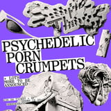 Psychedelic Porn Crumpets @ Shredenhams