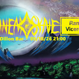 Mnemosyne & Rant Viceroy á Dillon Bar