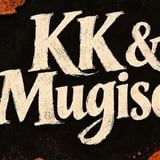 KK & Mugison í Hjarðarholtskirkju