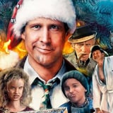 Christmas Vacation - Jólapartísýning