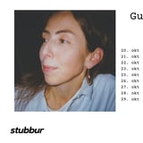 Tónleikar Guðrið Hansdóttir á Hótel Laugarbakka