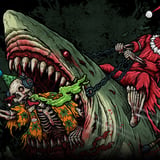 Party Cannon + Internal Bleeding