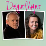 Dægurflugur í hádeginu I Í minningu Gunnars Þórðarsonar