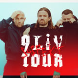 Suspekt - 9 Liv Tour