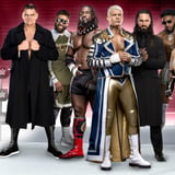 WWE - Road to Royal Rumble | Platinumbiljetter