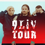 Suspekt - 9 liv Tour