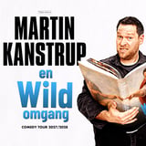 MARTIN KANSTRUP - “En Wild Omgang 2027 - 2028”