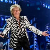 Rod Stewart - "The Final Encore"