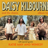 Daisy Kilbourne & The Chains, Album Tour, Medusa Bar 