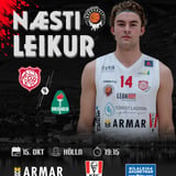🏀 Þór Akureyri - Breiðablik