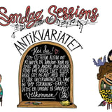 Lørdag på Søndag!
