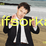 Lífsorka - Bergur Ebbi uppistand
