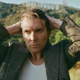 Alex Cameron @ Soda Bar