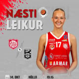 🏀 Þór Akureyri - KV