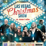 Las Vegas Christmas Show 2026