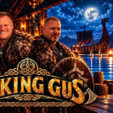 Vikinge Gus