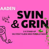 Svin & Grin