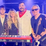 Landslide - The Fleetwood Mac Show
