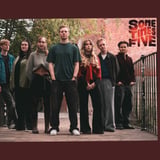 Sometimes Five + Support :  ESME